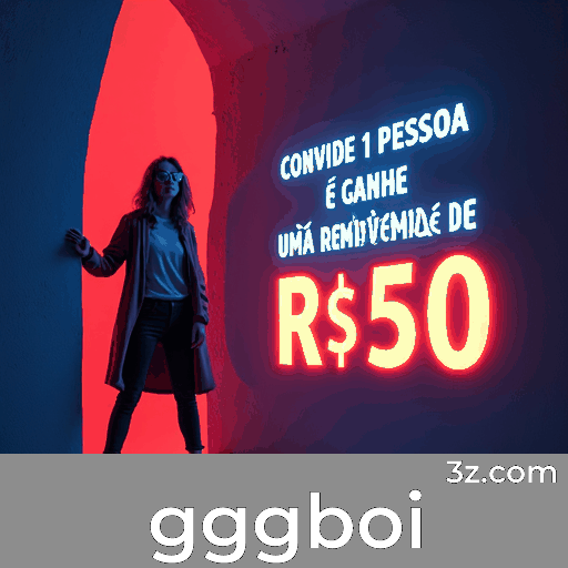 Revolução na Experiência de Jogos Online com gggboi