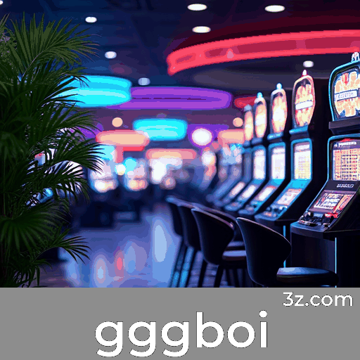 Comunidade gggboi: Oásis Interativo para Jogadores