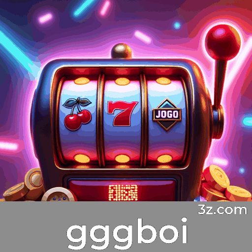 gggboi: Experimente a Exclusividade dos Membros