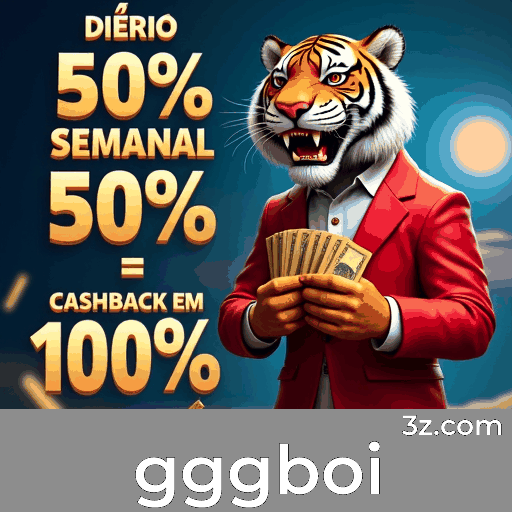 Experiência Imersiva e Otimizada no gggboi para Usuários Brasileiros